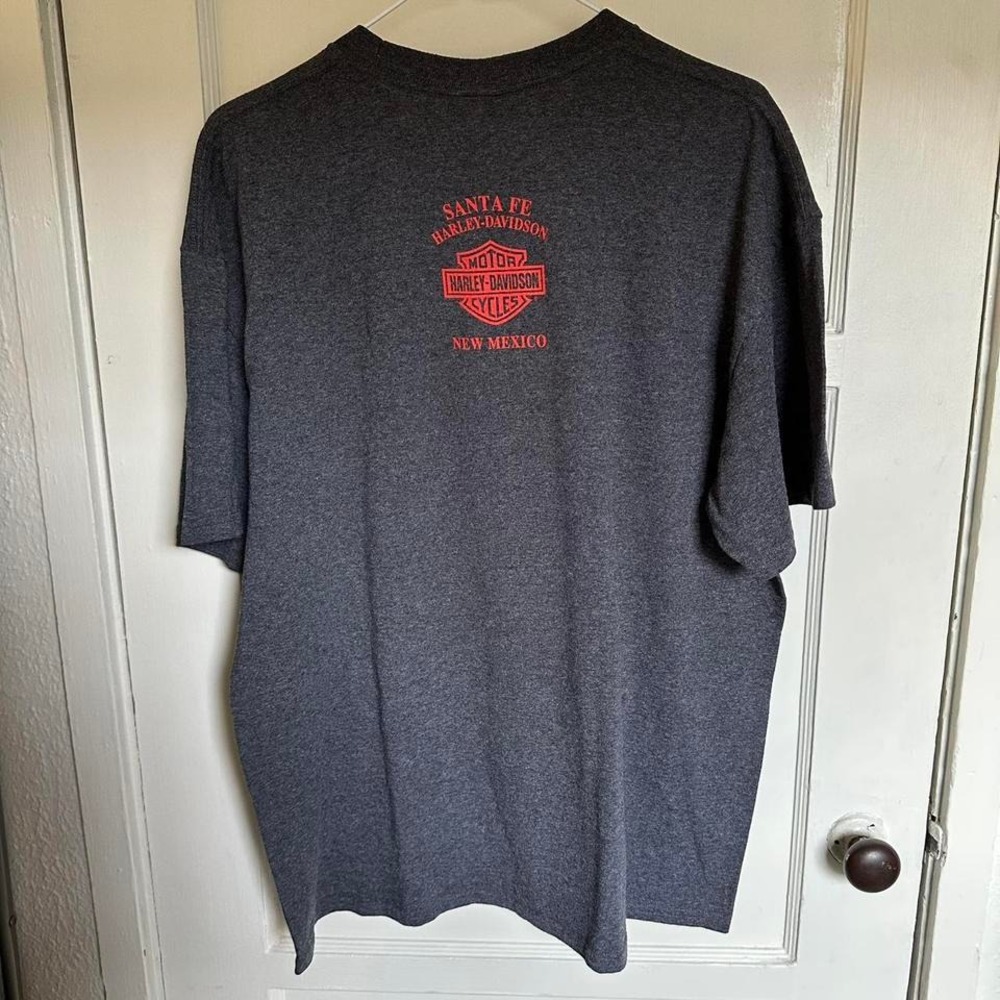 Harley Davidson x Marvel‎ Tee - Picture 3 of 3